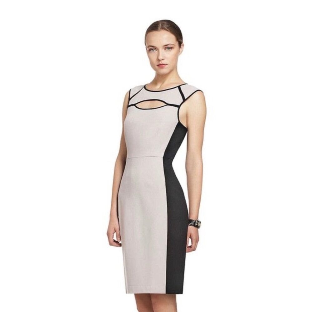 BCBGMax Azria Dress